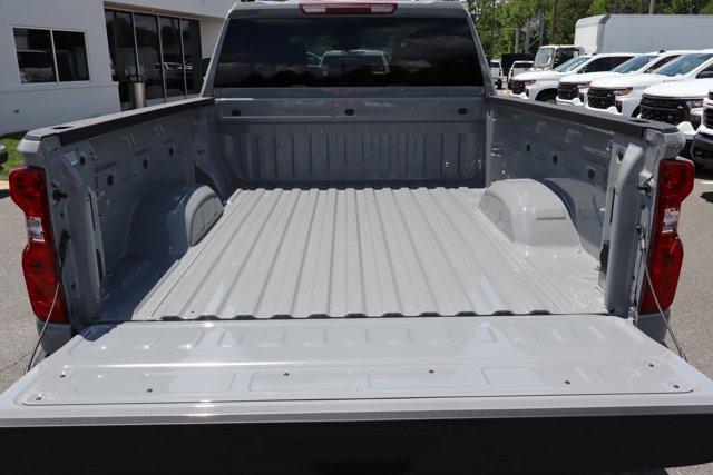 new 2025 Chevrolet Silverado 2500 car, priced at $53,193