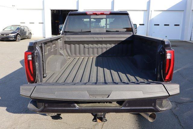 used 2024 GMC Sierra 2500 car, priced at $79,839