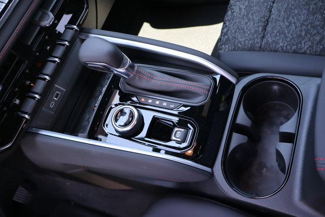 new 2025 Chevrolet Colorado car, priced at $44,737
