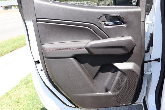 new 2025 Chevrolet Colorado car, priced at $44,737