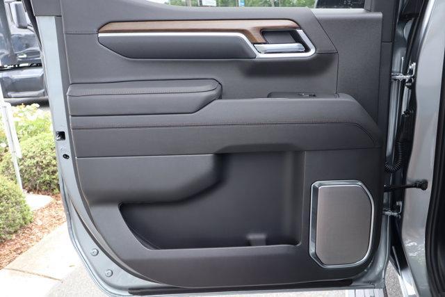 new 2025 Chevrolet Silverado 1500 car, priced at $72,011