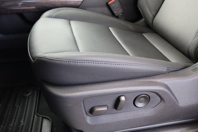 new 2025 Chevrolet Silverado 1500 car, priced at $55,001