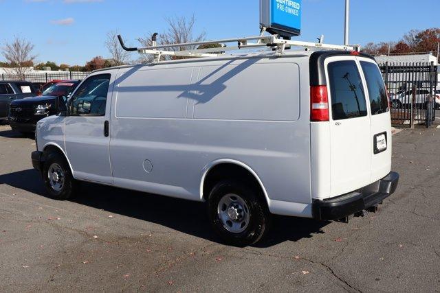 used 2019 Chevrolet Express 2500 car, priced at $20,900