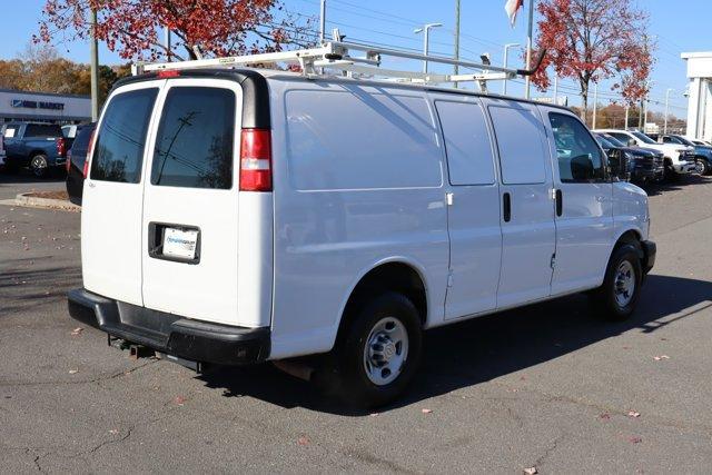 used 2019 Chevrolet Express 2500 car, priced at $20,900