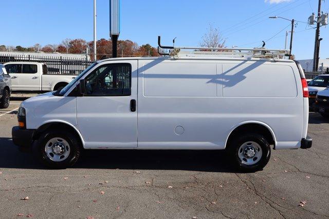 used 2019 Chevrolet Express 2500 car, priced at $20,900