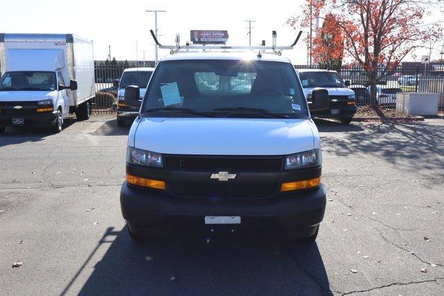 used 2019 Chevrolet Express 2500 car, priced at $20,900