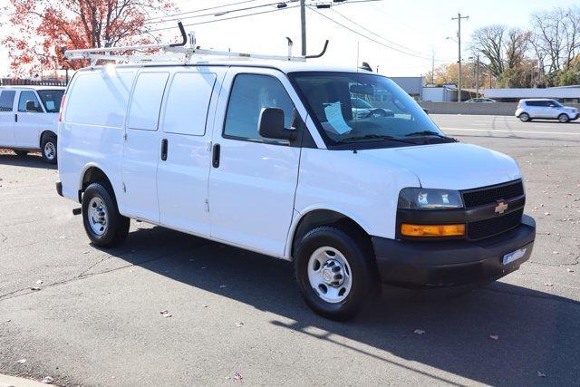 used 2019 Chevrolet Express 2500 car, priced at $20,900