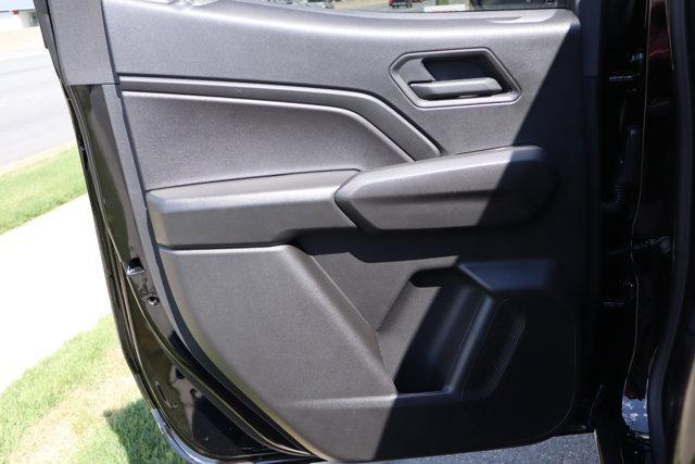 new 2025 Chevrolet Colorado car, priced at $44,164