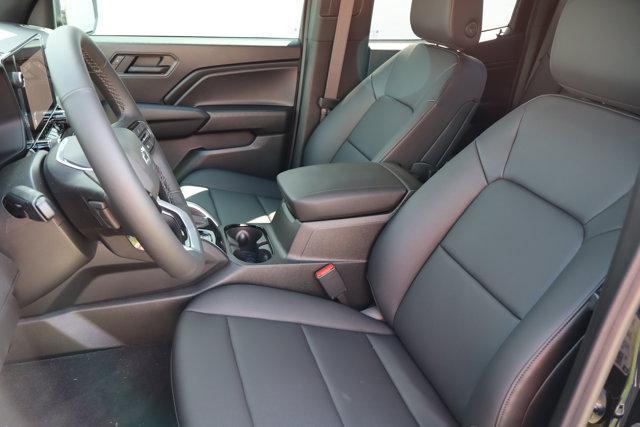 new 2025 Chevrolet Colorado car, priced at $44,164
