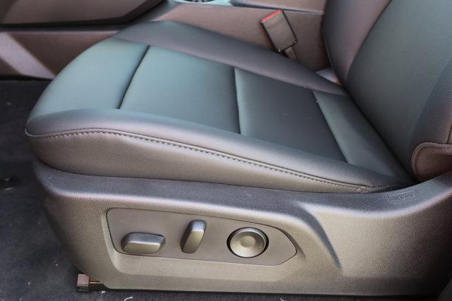 new 2025 Chevrolet Colorado car, priced at $44,164