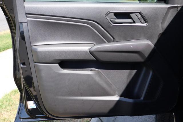 new 2025 Chevrolet Colorado car, priced at $44,164