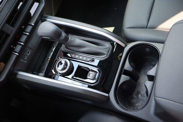 new 2025 Chevrolet Colorado car, priced at $44,245