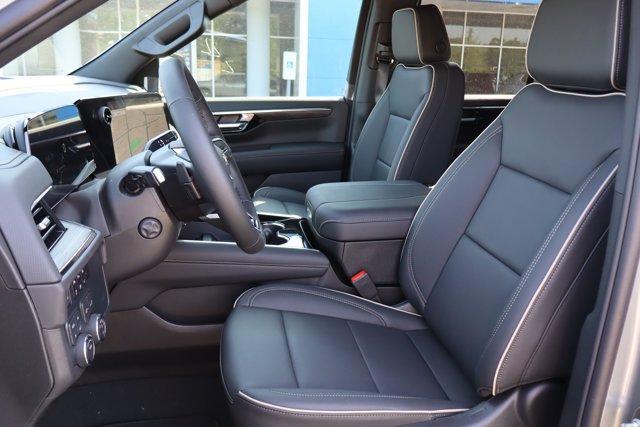 new 2025 Chevrolet Tahoe car, priced at $73,595