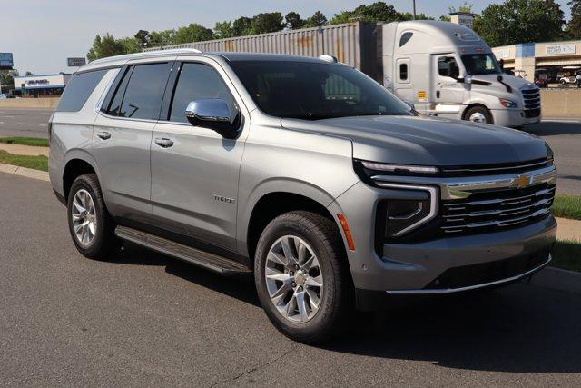 new 2025 Chevrolet Tahoe car, priced at $73,595