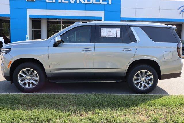 new 2025 Chevrolet Tahoe car, priced at $73,595