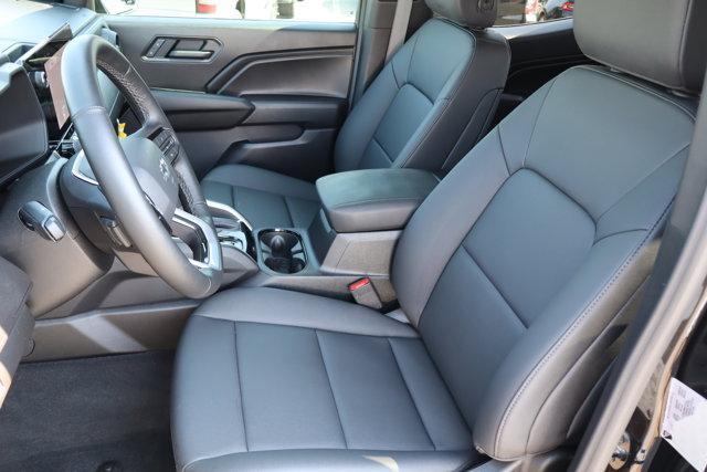 new 2025 Chevrolet Colorado car, priced at $42,777