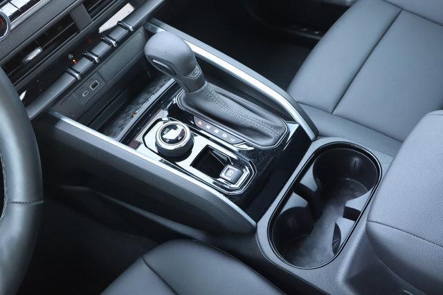 new 2025 Chevrolet Colorado car, priced at $42,777