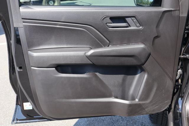 new 2025 Chevrolet Colorado car, priced at $42,777