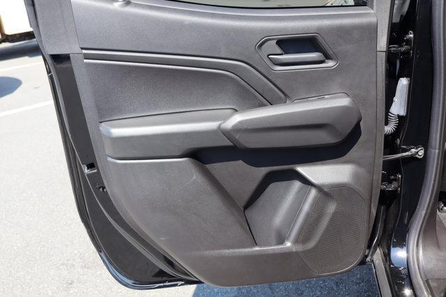 new 2025 Chevrolet Colorado car, priced at $42,777
