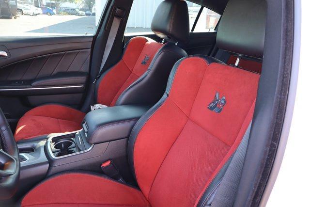 used 2023 Dodge Charger car, priced at $62,723