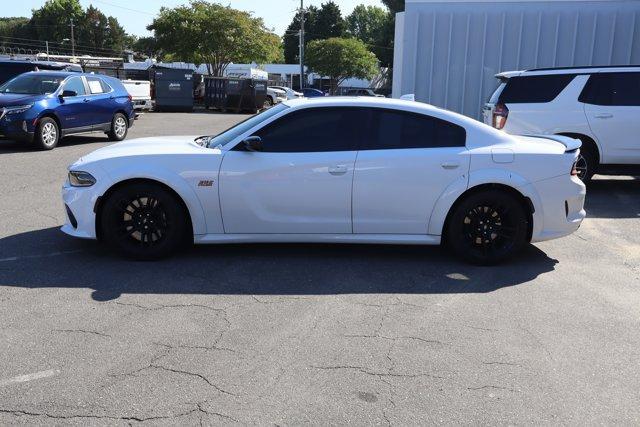 used 2023 Dodge Charger car, priced at $62,723