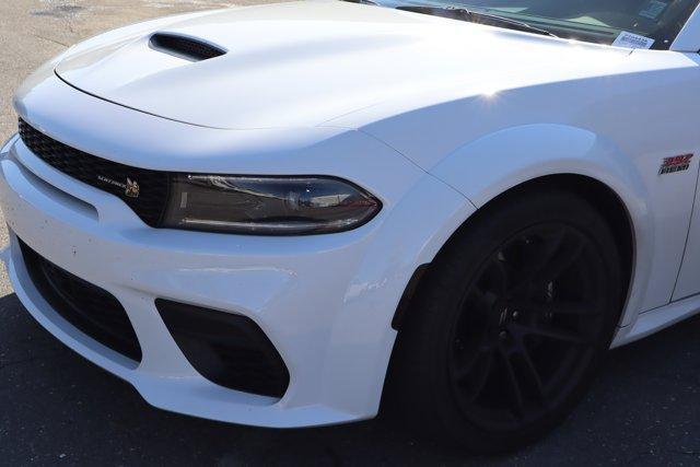 used 2023 Dodge Charger car, priced at $62,723