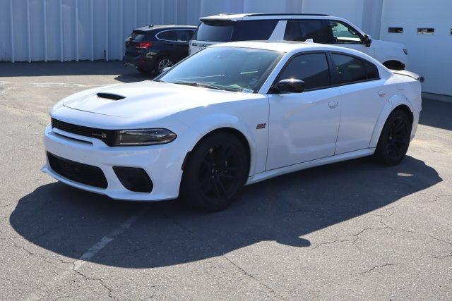 used 2023 Dodge Charger car, priced at $62,723
