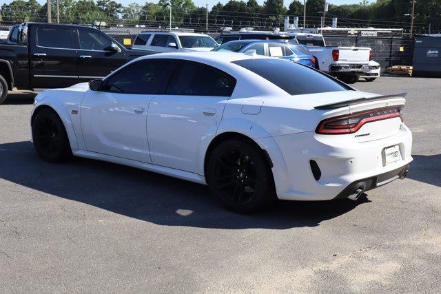 used 2023 Dodge Charger car, priced at $62,723