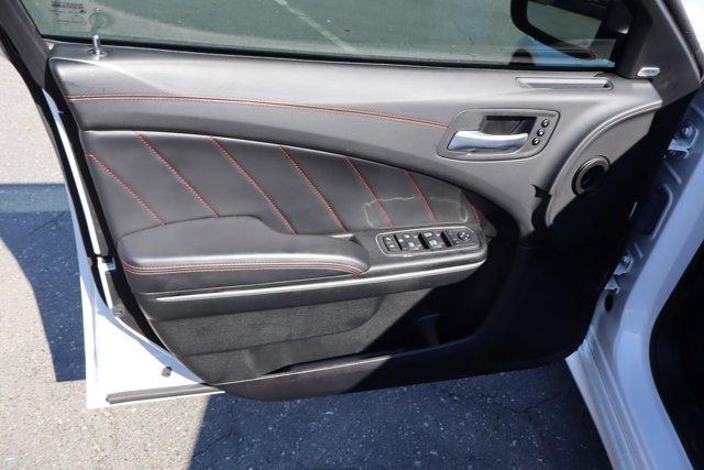 used 2023 Dodge Charger car, priced at $62,723