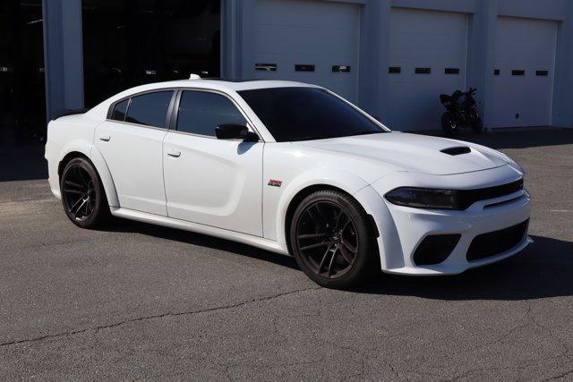 used 2023 Dodge Charger car, priced at $62,723