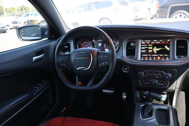 used 2023 Dodge Charger car, priced at $62,723