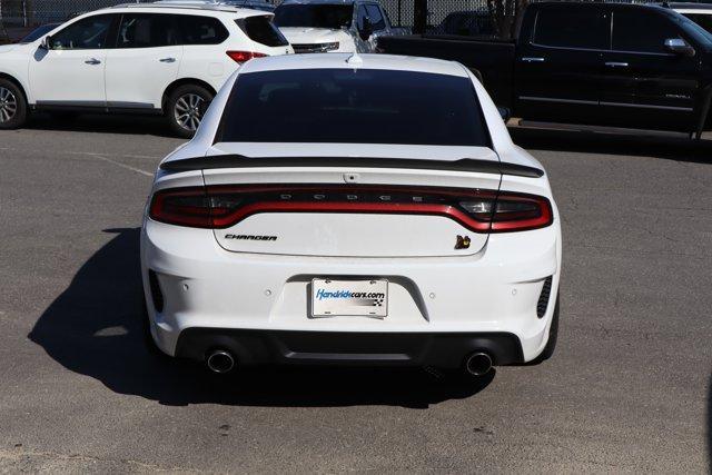 used 2023 Dodge Charger car, priced at $62,723