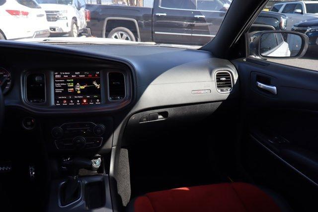 used 2023 Dodge Charger car, priced at $62,723