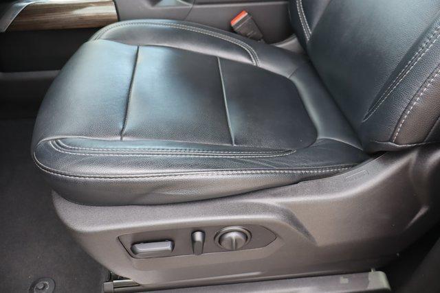 used 2021 Chevrolet Silverado 2500 car, priced at $42,511