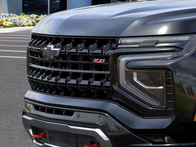 new 2025 Chevrolet Tahoe car, priced at $75,090