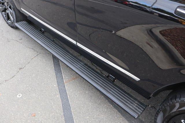 used 2024 Lincoln Navigator car, priced at $72,987