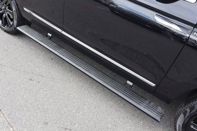 used 2024 Lincoln Navigator car, priced at $72,987