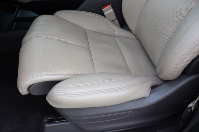 used 2024 Lincoln Navigator car, priced at $72,987