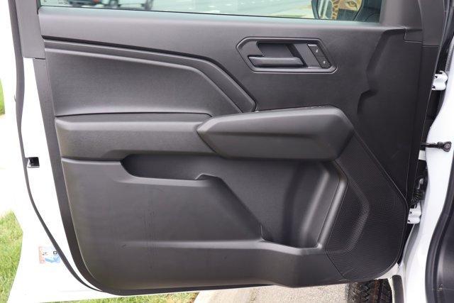 new 2025 Chevrolet Colorado car, priced at $43,295