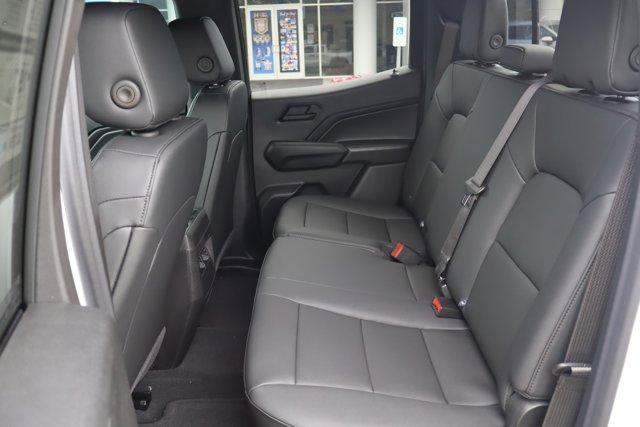 new 2025 Chevrolet Colorado car, priced at $43,295
