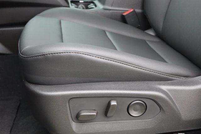 new 2025 Chevrolet Colorado car, priced at $43,295