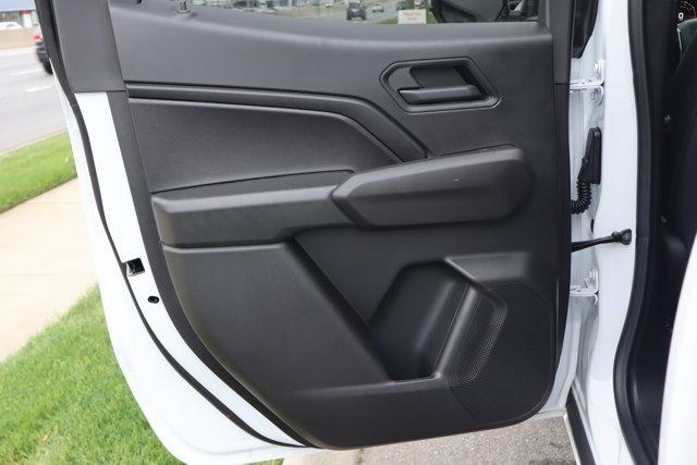 new 2025 Chevrolet Colorado car, priced at $43,257