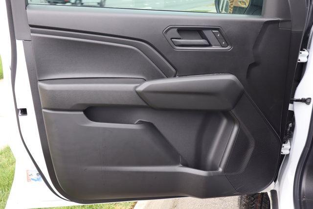 new 2025 Chevrolet Colorado car, priced at $43,257