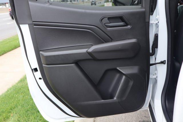 new 2025 Chevrolet Colorado car, priced at $43,295