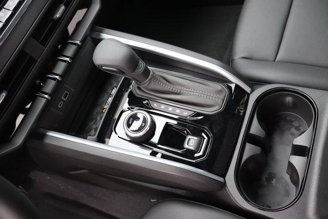 new 2025 Chevrolet Colorado car, priced at $43,257