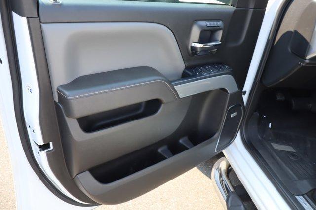 used 2017 Chevrolet Silverado 1500 car, priced at $29,435