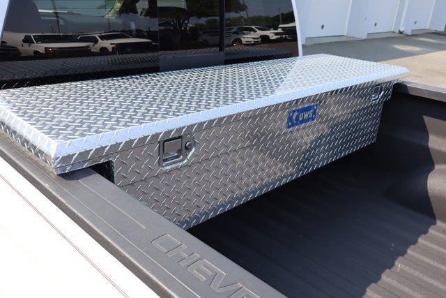 used 2017 Chevrolet Silverado 1500 car, priced at $29,435