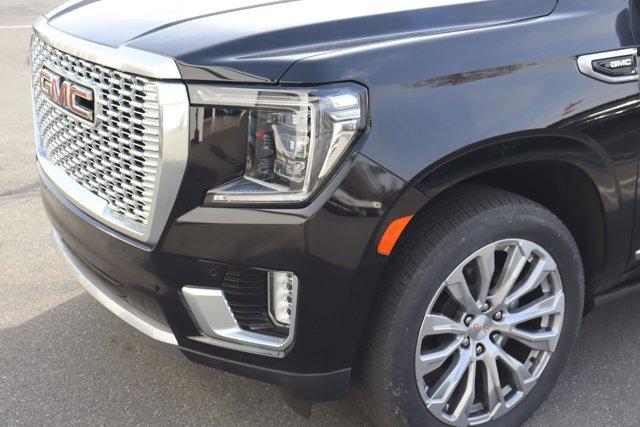 used 2023 GMC Yukon XL car, priced at $74,466