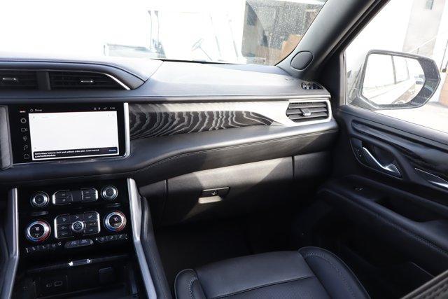 used 2023 GMC Yukon XL car, priced at $74,466