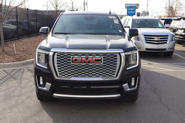 used 2023 GMC Yukon XL car, priced at $74,466